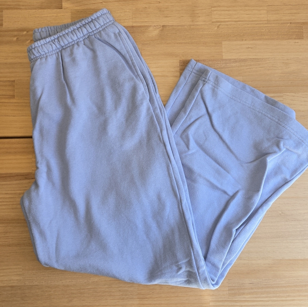 Cotton On Wide Leg Sweats